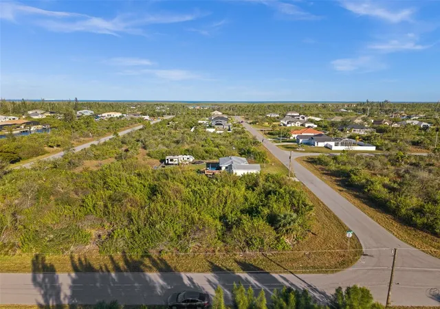Photo 1 of Land for sale at 10177 Owl Head Cir, Port Charlotte, FL 33981 | MLS# TB8523571 | Listing updated on 2026-10-01