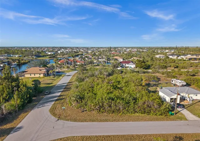 Photo 2 of Land for sale at 10177 Owl Head Cir, Port Charlotte, FL 33981 | MLS# TB8523571 | Listing updated on 2026-10-01