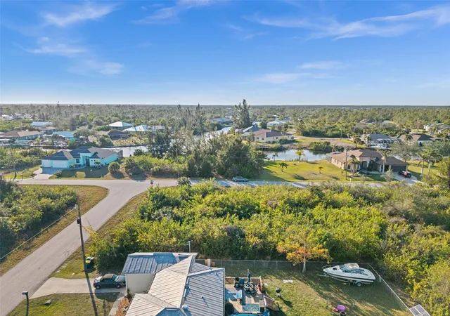 Photo 3 of Land for sale at 10177 Owl Head Cir, Port Charlotte, FL 33981 | MLS# TB8523571 | Listing updated on 2026-10-01
