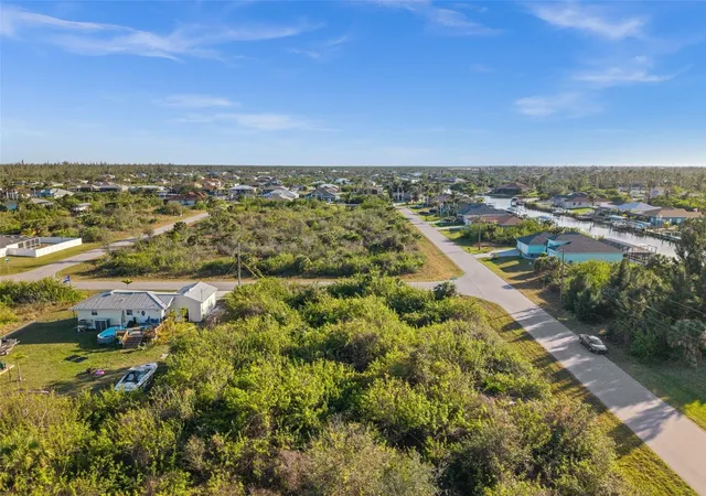Photo 4 of Land for sale at 10177 Owl Head Cir, Port Charlotte, FL 33981 | MLS# TB8523571 | Listing updated on 2026-10-01