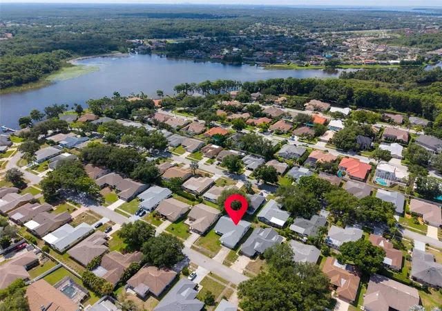 3rd image of 3960 Tarpon Pointe Cir, Palm Harbor, FL 34684 | MLS# TB8523574
