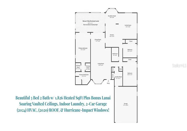 4th image of 3960 Tarpon Pointe Cir, Palm Harbor, FL 34684 | MLS# TB8523574