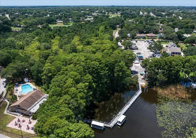 56th image of 3960 Tarpon Pointe Cir, Palm Harbor, FL 34684 | MLS# TB8523574