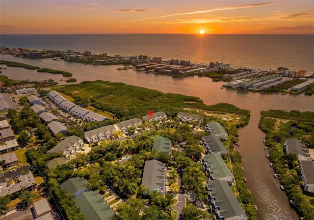 Photo 1 of Sale Pending at 9824 Indian Key Trl #80, Seminole, FL 33776 | MLS# TB8523575 | Listing updated on 2026-07-08