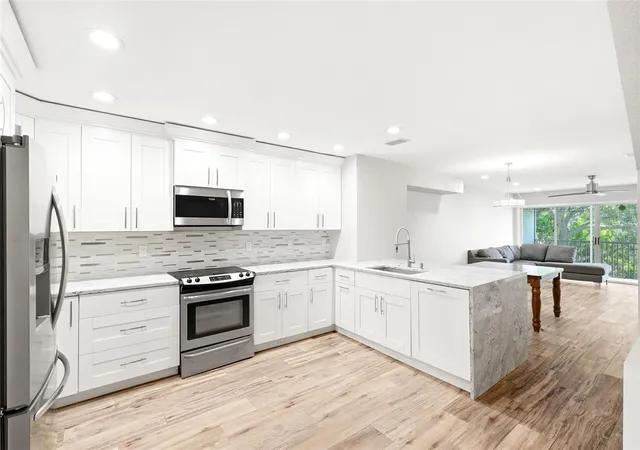 Photo 3 of Sale Pending at 9824 Indian Key Trl #80, Seminole, FL 33776 | MLS# TB8523575 | Listing updated on 2026-07-08