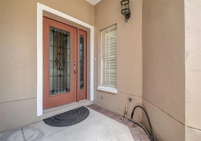 Photo 3 of Townhouse for sale at 256 Valencia Cir, St Petersburg, FL 33716 | MLS# TB8523576 | Listing updated on 2026-06-30