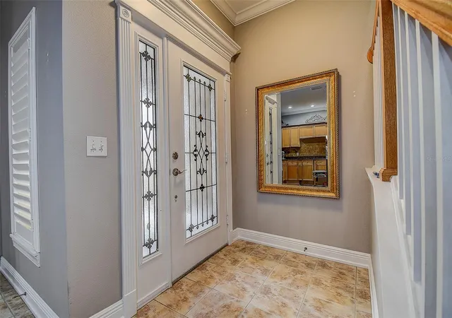 Photo 4 of Townhouse for sale at 256 Valencia Cir, St Petersburg, FL 33716 | MLS# TB8523576 | Listing updated on 2026-06-30