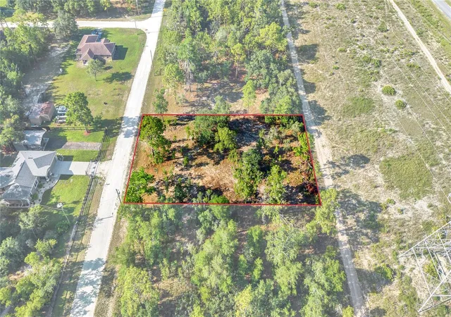 Homes for sale in Brooksville, FL | 0 Condor Rd, Brooksville, FL 34614 | MLS# TB8523577