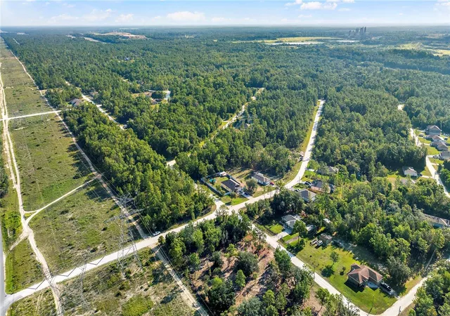 Homes for sale in Brooksville, FL | 0 Condor Rd, Brooksville, FL 34614 | MLS# TB8523577