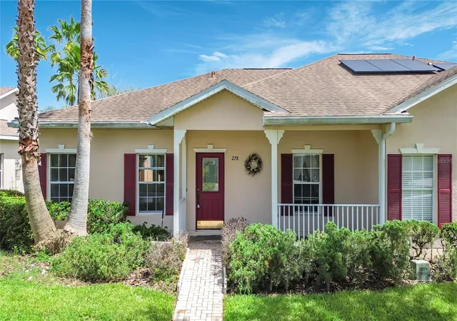 1st image of 278 Anastasia Dr, Kissimmee, FL 34759 | MLS# S5152557