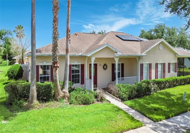 3rd image of 278 Anastasia Dr, Kissimmee, FL 34759 | MLS# S5152557