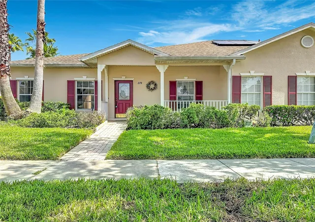 5th image of 278 Anastasia Dr, Kissimmee, FL 34759 | MLS# S5152557