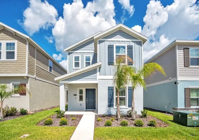 Homes for sale in Clermont, FL | 6176 Shavasana Rd, Clermont, FL 34714 | MLS# O6420248