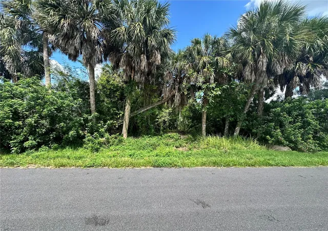 Photo 1 of Land for sale at 18394 Goodman Cir, Port Charlotte, FL 33948 | MLS# C7527773 | Listing updated on 2026-07-07
