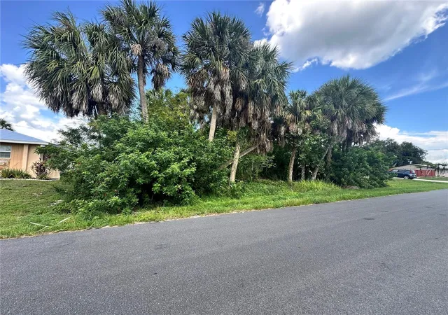 Photo 3 of Land for sale at 18394 Goodman Cir, Port Charlotte, FL 33948 | MLS# C7527773 | Listing updated on 2026-07-07