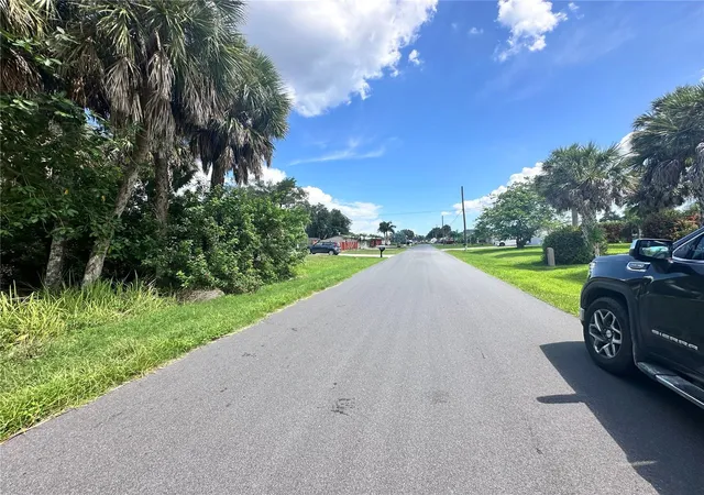 Photo 3 of Land for sale at 18394 Goodman Cir, Port Charlotte, FL 33948 | MLS# C7527773 | Listing updated on 2026-07-07