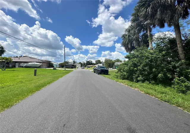 Photo 4 of Land for sale at 18394 Goodman Cir, Port Charlotte, FL 33948 | MLS# C7527773 | Listing updated on 2026-07-07