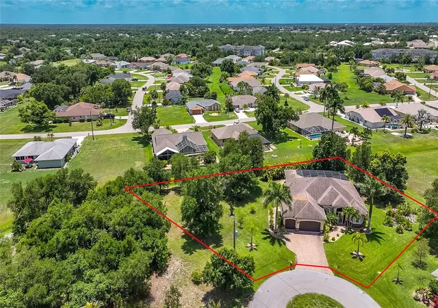 2nd image of 26171 Mamora Dr, Punta Gorda, FL 33983 | MLS# C7527774