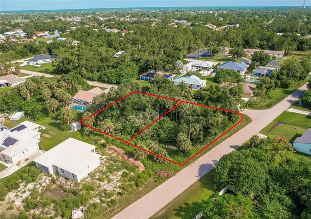 Photo 3 of Land for sale at 23193 Rye Ave, Punta Gorda, FL 33980 | MLS# NS1088587 | Listing updated on 2026-06-27