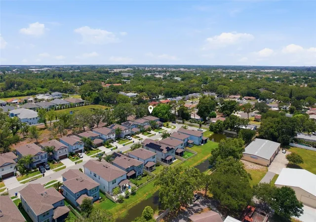 Homes for sale in Clearwater, FL | 2949 Pier Pointe Ln, Clearwater, FL 33760 | MLS# TB8523583