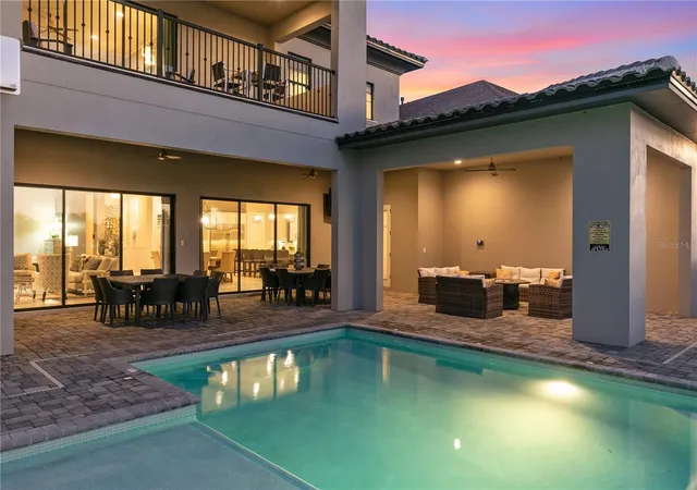 3rd image of 920 Golden Bear Dr, Reunion, FL 34747 | MLS# O6420251