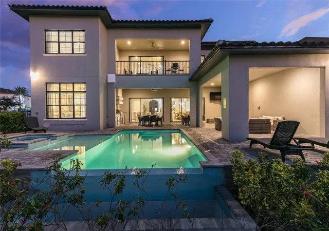 5th image of 920 Golden Bear Dr, Reunion, FL 34747 | MLS# O6420251