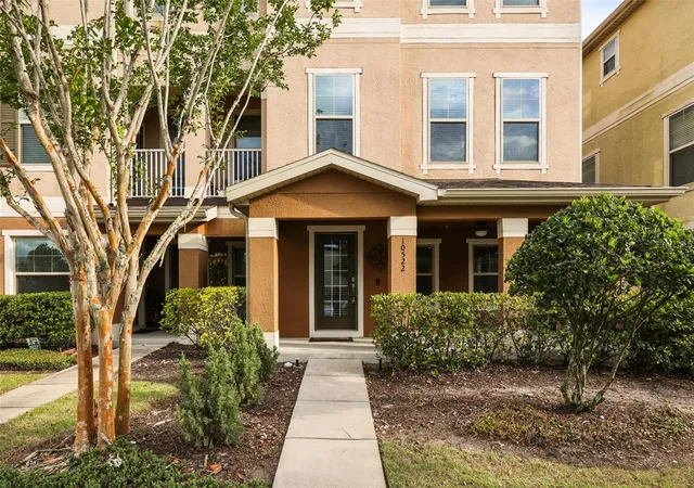 Photo 2 of Townhouse for sale at 10522 Green Ivy Ln, Orlando, FL 32832 | MLS# O6420252 | Listing updated on 2026-08-18