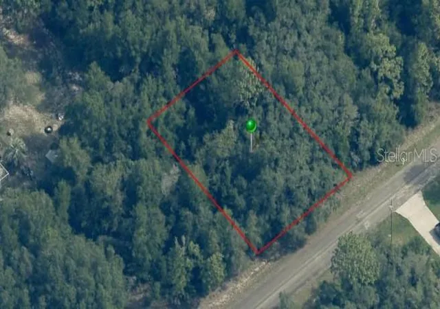Photo 1 of Land for sale at 8080 N Fieldstone Dr, Citrus Springs, FL 34433 | MLS# TB8523586 | Listing updated on 2026-06-27