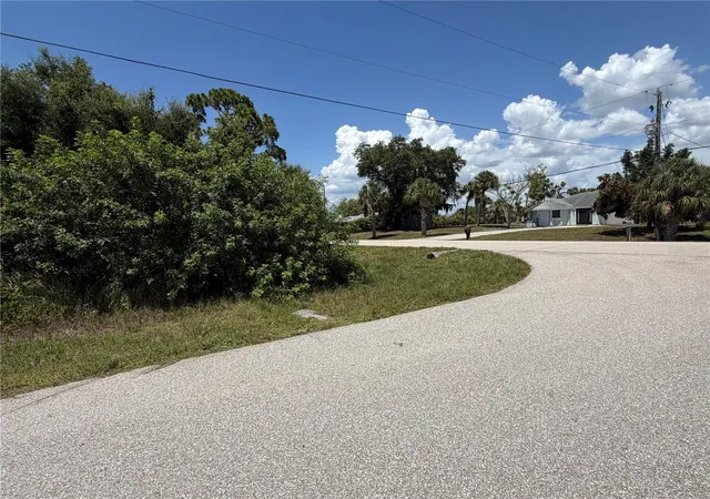 Photo 3 of Land for sale at 17224 Cliff Ave, Port Charlotte, FL 33948 | MLS# A4698218 | Listing updated on 2026-07-01