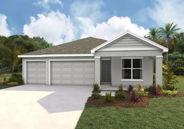 Photo 1 of Single family home for sale at 4599 Kona Cir, Spring Hill, FL 34608 | MLS# OM727448 | Listing updated on 2026-07-30