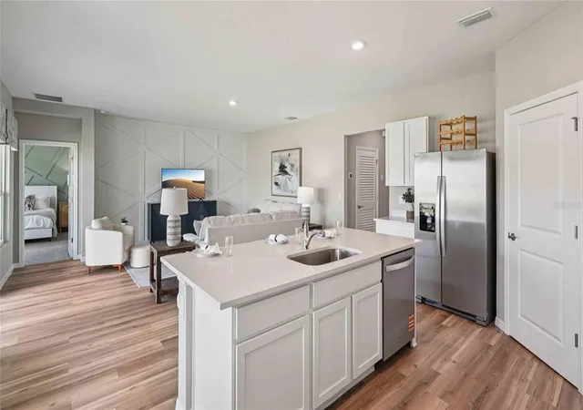 Photo 4 of Single family home for sale at 4599 Kona Cir, Spring Hill, FL 34608 | MLS# OM727448 | Listing updated on 2026-07-30