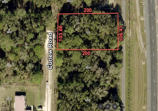 Homes for sale in Brooksville, FL | 16486 Curlew Rd, Brooksville, FL 34614 | MLS# O6420255
