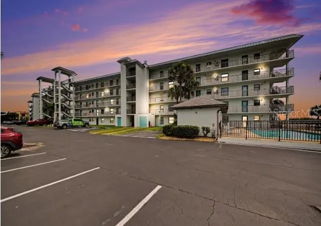 Photo 1 of Condo for sale at 3180 Ocean Shore Blvd #108, Ormond Beach, FL 32176 | MLS# FC319541 | Listing updated on 2026-06-29
