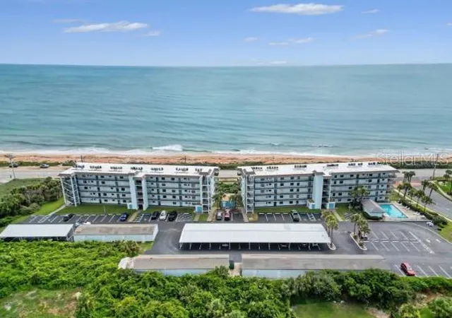 Photo 2 of Condo for sale at 3180 Ocean Shore Blvd #108, Ormond Beach, FL 32176 | MLS# FC319541 | Listing updated on 2026-06-29