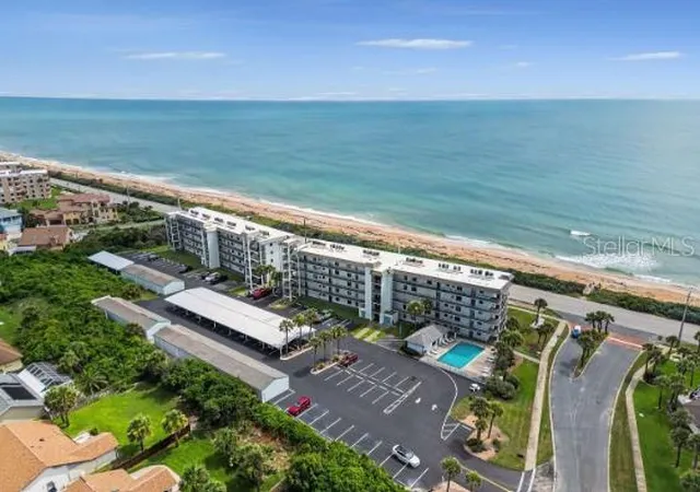 Photo 3 of Condo for sale at 3180 Ocean Shore Blvd #108, Ormond Beach, FL 32176 | MLS# FC319541 | Listing updated on 2026-06-29