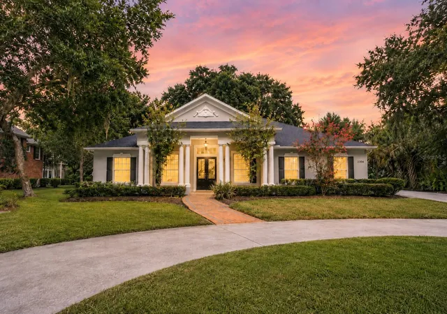 Photo 1 of Sale Pending at 2304 Indian Mound Trl, Kissimmee, FL 34746 | MLS# O6420257 | Listing updated on 2026-09-15