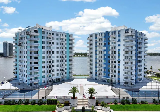Homes for sale in Daytona Beach, FL | 925 N Halifax Ave #403, Daytona Beach, FL 32118 | MLS# V4949884