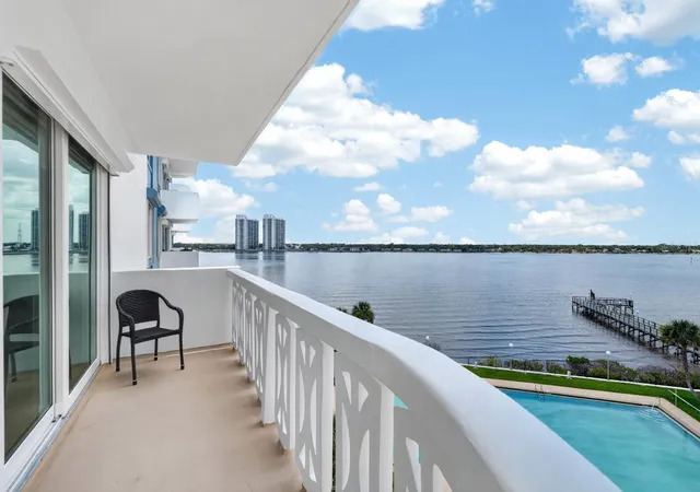 Homes for sale in Daytona Beach, FL | 925 N Halifax Ave #403, Daytona Beach, FL 32118 | MLS# V4949884