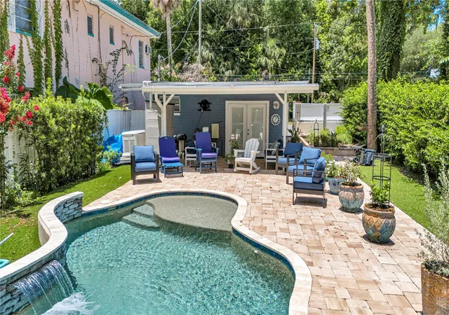 5th image of 55342 Claire St, Astor, FL 32102 | MLS# R4911517