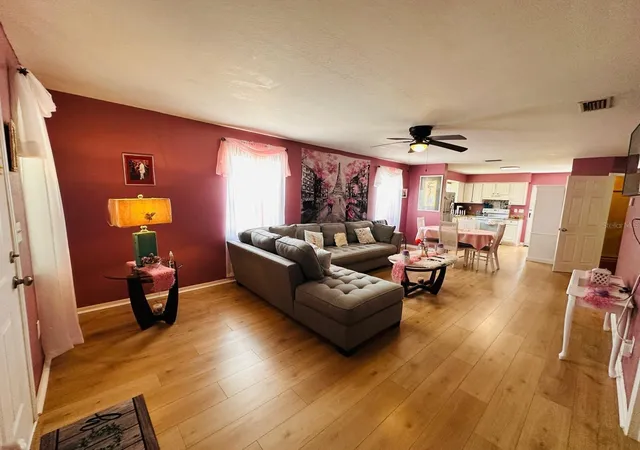 Photo 4 of Single family home for sale at 224 Montego Dr, Sebring, FL 33870 | MLS# P4939162 | Listing updated on 2026-10-02