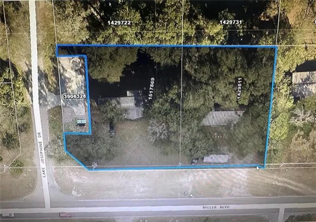 1st image of 1629 Miller Blvd, Fruitland Park, FL 34731 | MLS# G5114326