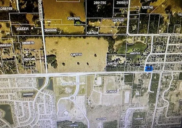 2nd image of 1629 Miller Blvd, Fruitland Park, FL 34731 | MLS# G5114326