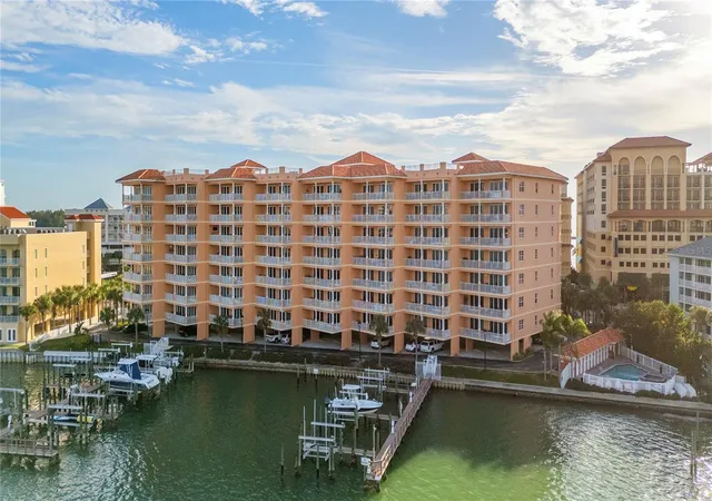 Homes for sale in Clearwater Beach, FL | 530 S Gulfview Blvd #601, Clearwater Beach, FL 33767 | MLS# TB8523590