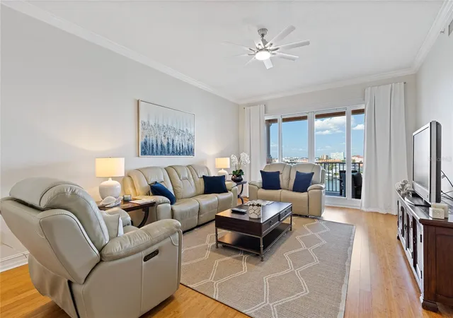 Homes for sale in Clearwater Beach, FL | 530 S Gulfview Blvd #601, Clearwater Beach, FL 33767 | MLS# TB8523590
