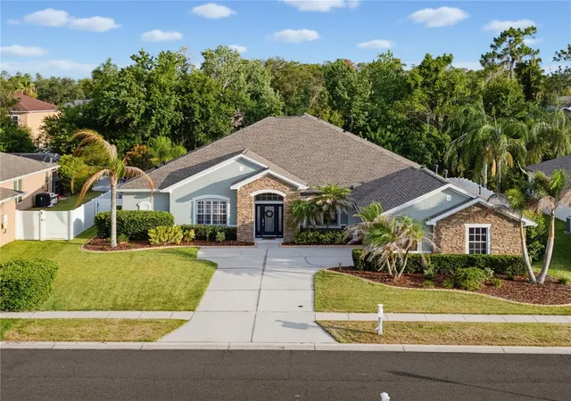 Homes for sale in Riverview, FL | 11704 Newberry Grove Loop, Riverview, FL 33579 | MLS# TB8523591