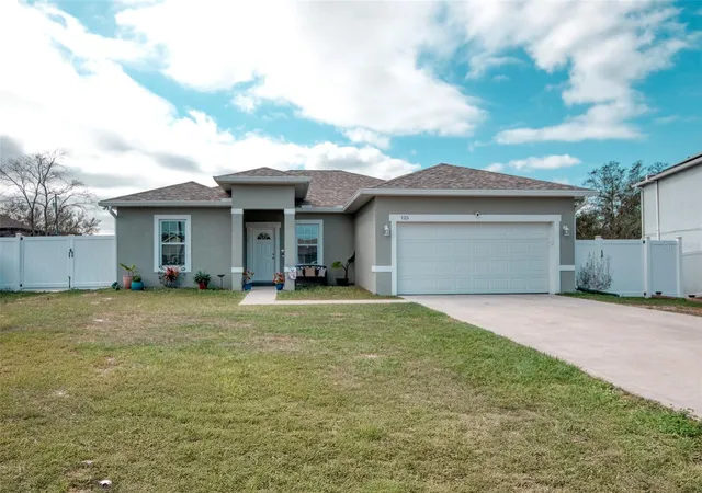 Photo 1 of Single family home for sale at 125 Inconnu Ct, Kissimmee, FL 34759 | MLS# S5152560 | Listing updated on 2026-10-20