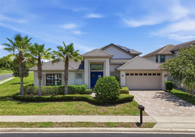 Photo 1 of Single family home for sale at 2562 Heritage Green Ave, Davenport, FL 33837 | MLS# S5152561 | Listing updated on 2026-09-20