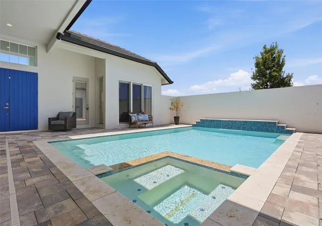 Photo 3 of Single family home for sale at 2562 Heritage Green Ave, Davenport, FL 33837 | MLS# S5152561 | Listing updated on 2026-09-20