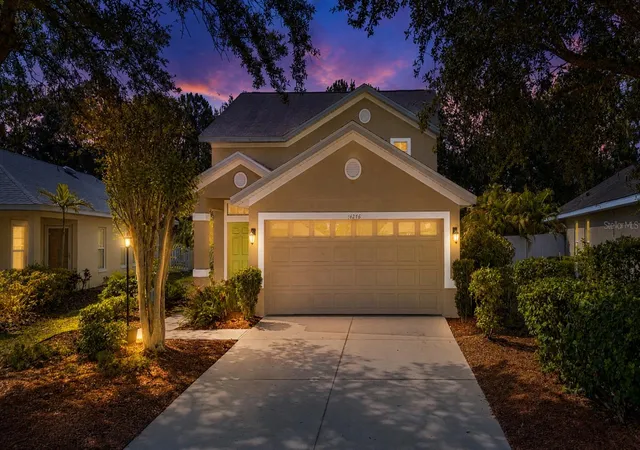Photo 1 of Single family home for sale at 14246 Tree Swallow Way, Lakewood Ranch, FL 34202 | MLS# A4698219 | Listing updated on 2026-09-17