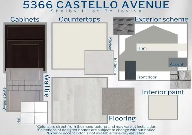 Photo 3 of Sale Pending at 5366 Castello Ave, Auburndale, FL 33823 | MLS# L4963087 | Listing updated on 2026-08-03